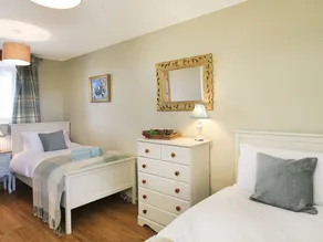 Teal Cottage - Image 5
