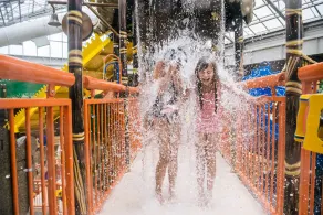 Kalahari Resorts & Conventions - Image 2