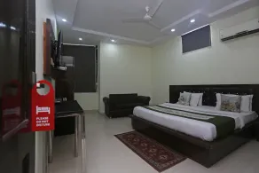 Hotel New Shiv Murti By OYO Rooms - Image 2