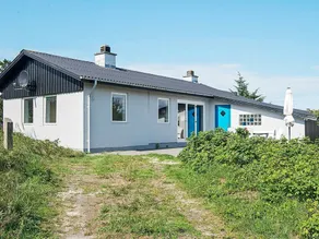 Exquisite Holiday Home in Vejers Strand With Sauna - Image 3