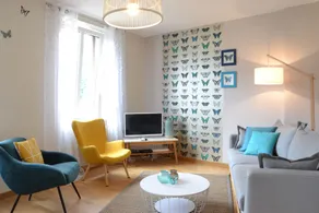 Appartement Poetique - Image 2