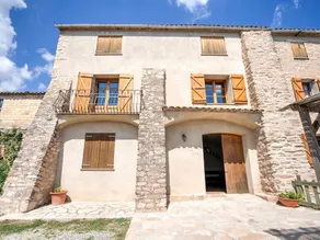 Modern Cottage in Sant Martí de Tous With Pool - Image 1