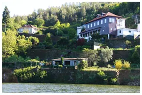 House With one Bedroom in Santa Maria de Feira, With Wonderful Mountain View, Terrace and Wifi - 5 km From the Beach - Image 4
