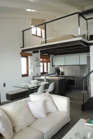 Krinos (Lilium ) Apartment - Magnificient Sea view - Image 3