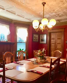 Trimmer House Bed and Breakfast - Image 3