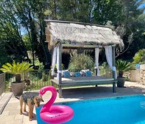 B&B Le Mas du Galoubet - Image 3