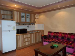 Aknan Al Morooj Furnished Units - Image 5