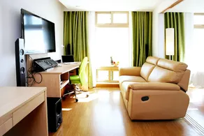 Apple Tree Hotel Gunsan - Image 2