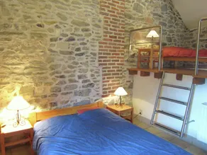 Holiday Home in Viroinvlal With Garden - Image 4