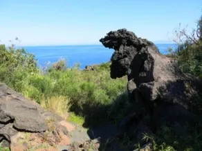 House With 2 Bedrooms in Vulcano, With Enclosed Garden - 800 m From the Beach - Image 5