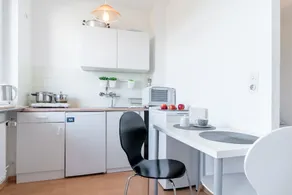 Private Apartment Harzburger Straße - Image 3