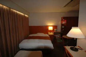 Takamatsu Terminal Hotel - Image 2