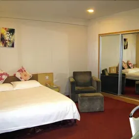Shishi Hualin Hotel - Image 4