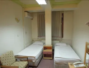 Ankara Hotel - Image 3