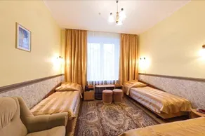 Hotel Vesta - Image 5