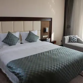Western Airport Aviation Hotel - Image 5