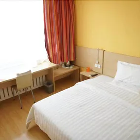 7Days Inn Changchun FAW - Image 3