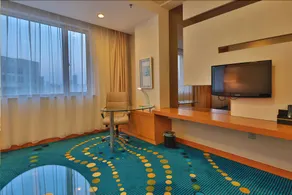 CYTS Shanshui Trends Hotel Shenyang Fulihua - Image 2