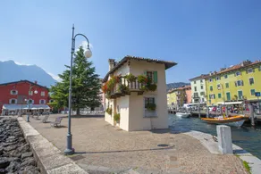Sun And Wind - Holiday Apartment - Image 3