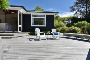 Brook Haven Christchurch Holiday Homes - Image 4