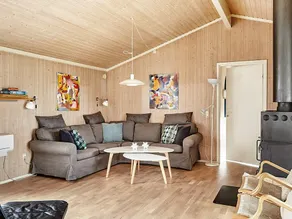 Capacious Holiday Home in Ringstedgade With Sauna - Image 3