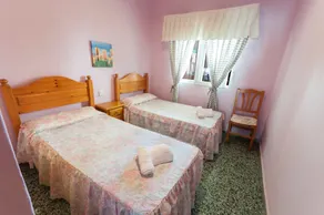 PANDORA 1 - Apartment with terrace in Playa de Miramar. - Image 2