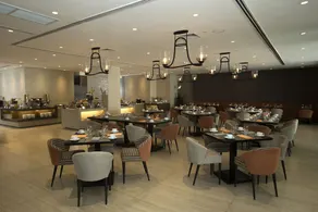 Mercure Manila Ortigas - Image 4