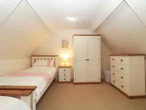 Rectory Coach House - Image 3