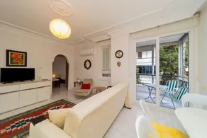 Cozy Flat Close to Duden Waterfalls in Antalya - Image 2