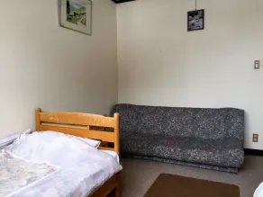 Pension Hobby Hakuba Norikura - Image 3