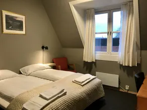 Henriks Hotell - Image 2