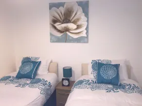 Haymarket Apartment - Image 2