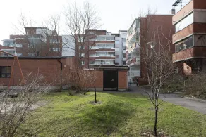 2ndhomes Compact Studio w Sauna - Image 5