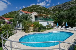 Villa Anita-with pool - Image 4