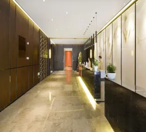 Zhuji Hotel - Image 2