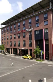 IntercityHotel Erfurt - Image 4