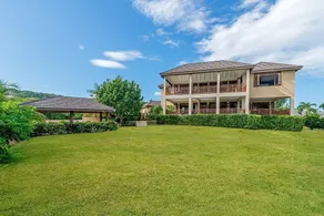 Kanowa , Fully Staffed With Panoramic Views 4 Bedroom Villa - Image 3