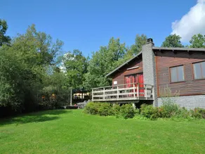 Modern Holiday Home in Somme-leuze With Sauna and Jacuzzi - Image 5