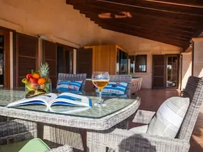 Villa S'hortet - Image 4