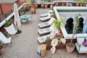 Riad Yasmine Marrakech - Image 2