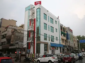 Oyo Rooms Pitampura - Image 3