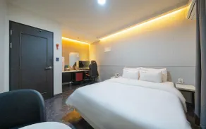 Incheon (Yonghyeon-Dong) S Motel - Image 5