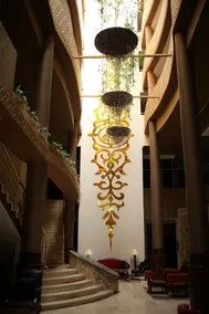 Hedef Dag Hotel Termal & Spa - Image 2