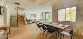 Beautiful Villa Swimming Pool 6 Bdrms H3 - Image 3
