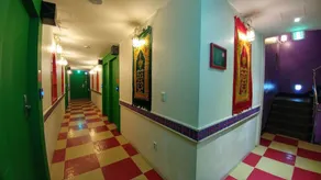 Hotel Yaja Uijoungbu - Image 5