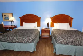 Days Inn by Wyndham Oklahoma City NW Expressway - Image 3