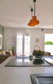 Maison Avec Piscine a 15min de la mer - Image 3