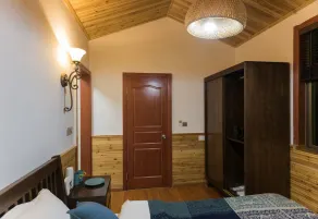 Wuzhen NanYan MuYun Homestay - Image 5