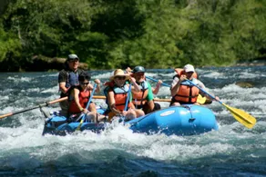 McKenzie River Inn Lodging & Fine Dining - Image 3