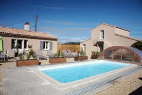 Holiday home La Belle Etoile 6 - Image 2